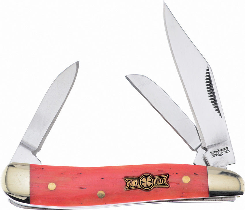 Swayback Orange Bone - FUL195OSB3