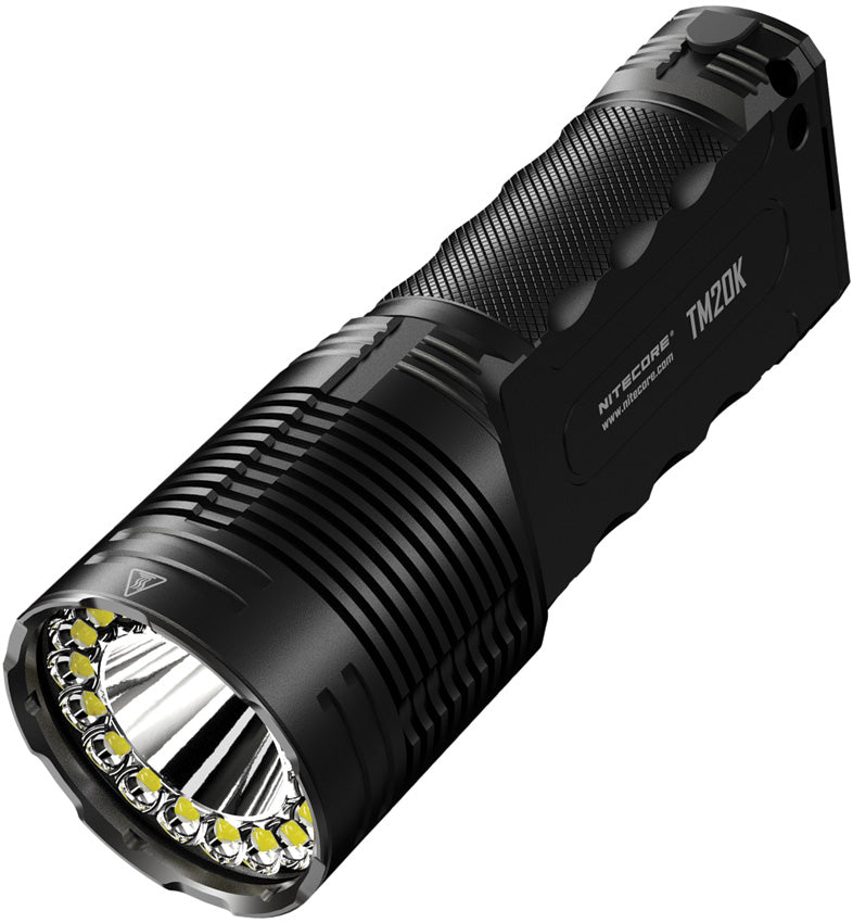 Tiny Monster 20K Flashlight - NCTM20K