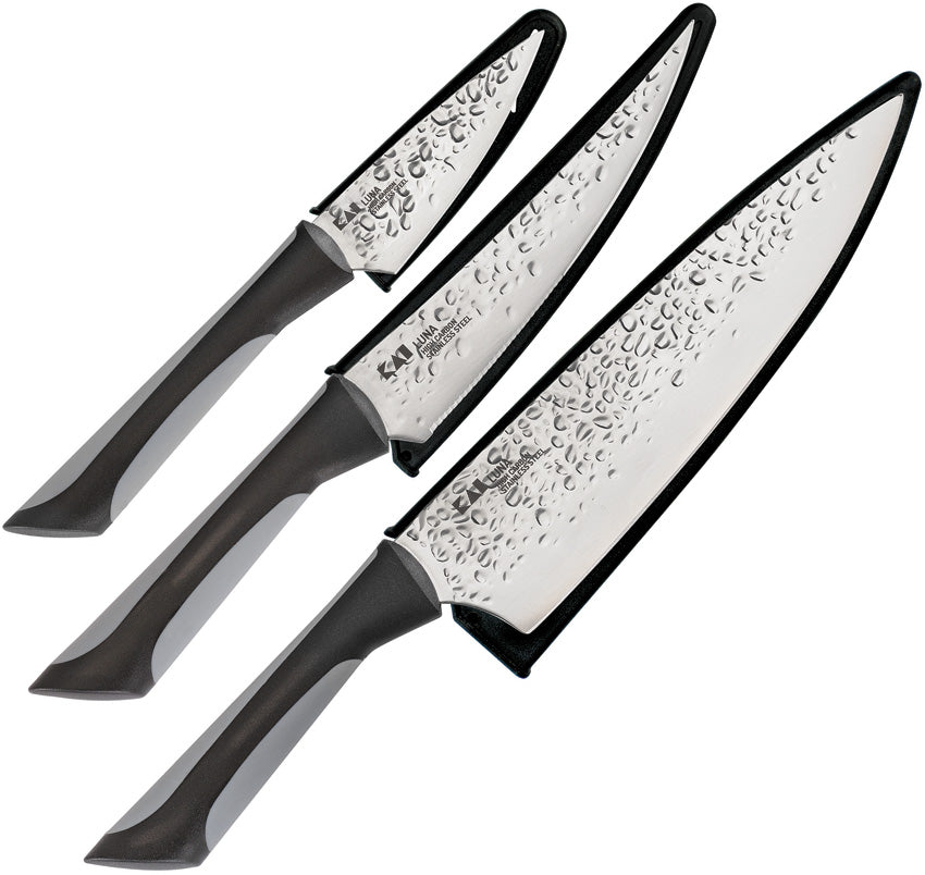 Luna Three Piece Kitchen Set - KAI0370