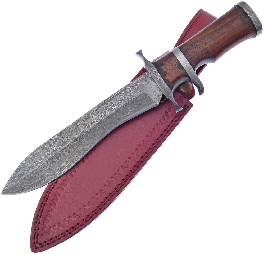 Sub-Hilt Bowie - FVFD114BW12