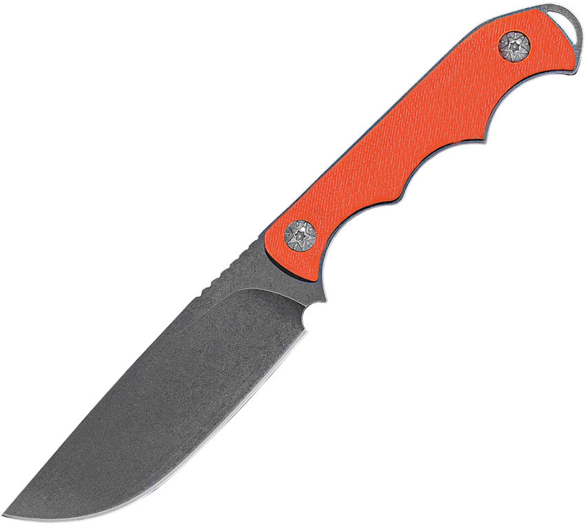 Protector Fixed Blade - AB040H