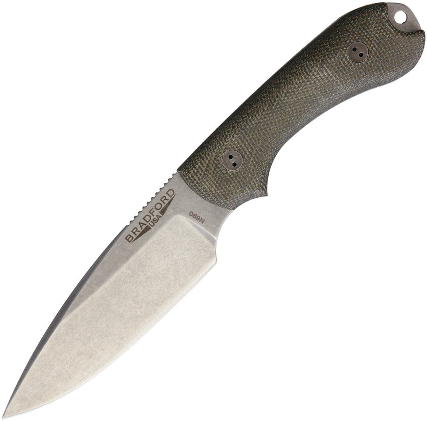 Guardian 3 3D OD Green - BRAD3FE102