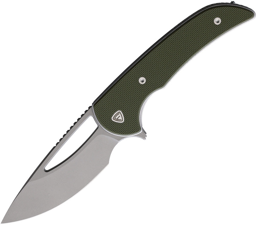 Mini Archbishop Linerlock - FF004VG