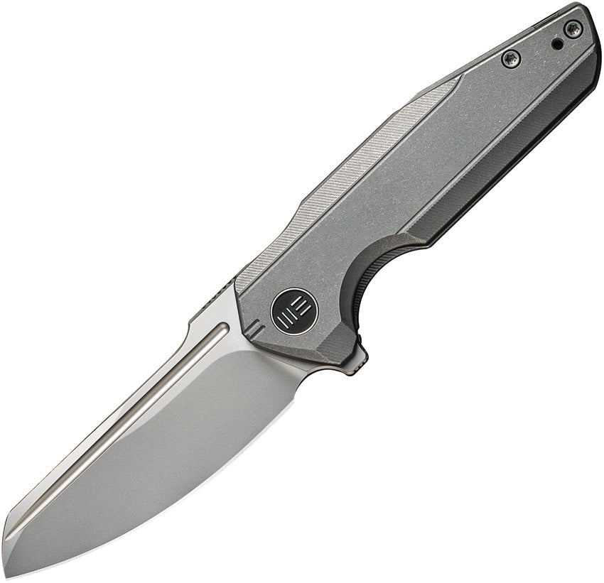 StarHawk Framelock Gray - WE210171