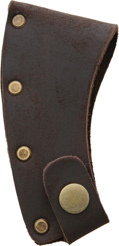 Axe Blade Cover Leather - PRA706001