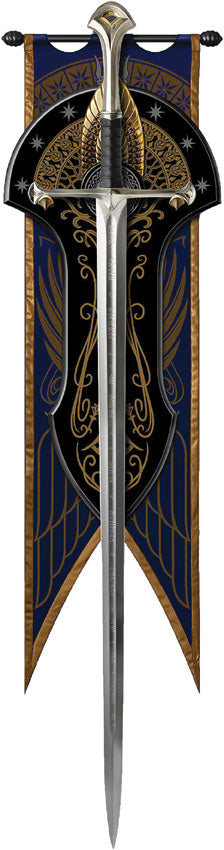 LOTR Museum Collection Anduril - UC3516