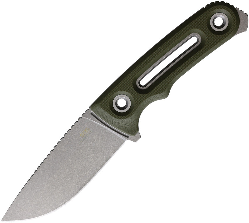 Provider FX Fixed Blade - SOG17350157