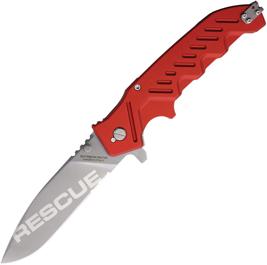 Glauca G1 Linerlock Red - EX0179SWRED