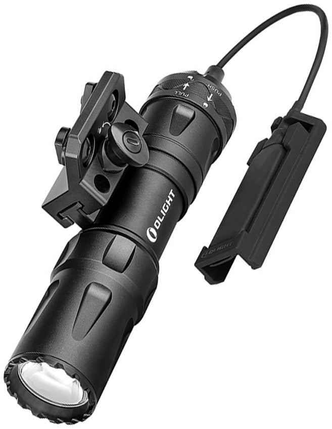 Odin Mini Tactical Light - OLTODINMINIBK