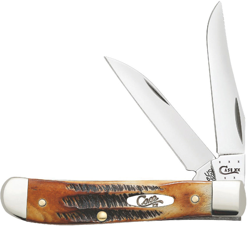 Wharncliffe Mini Trapper - CA65305