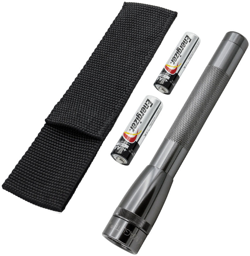 Mini Maglite LED Flashlight - MLH066