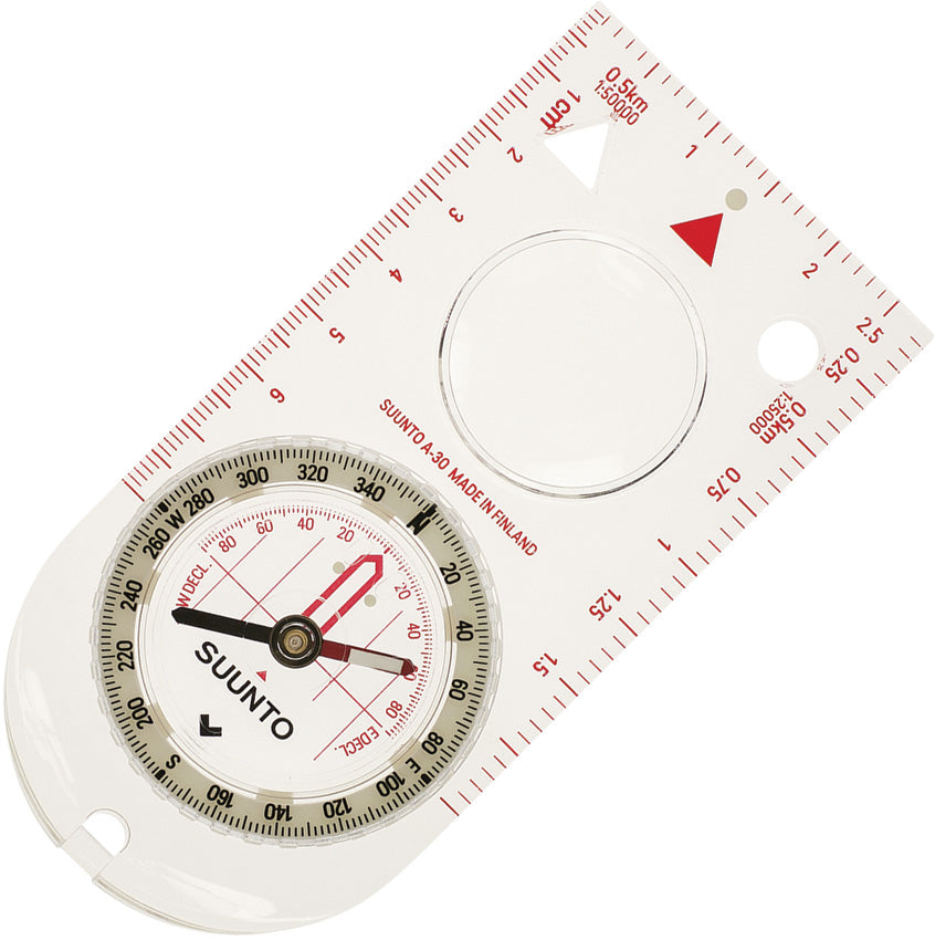 A-30 NH USGS Compass - SNT12100013