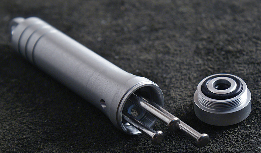 RETREEV Compact Retrieval Tool - TEC12