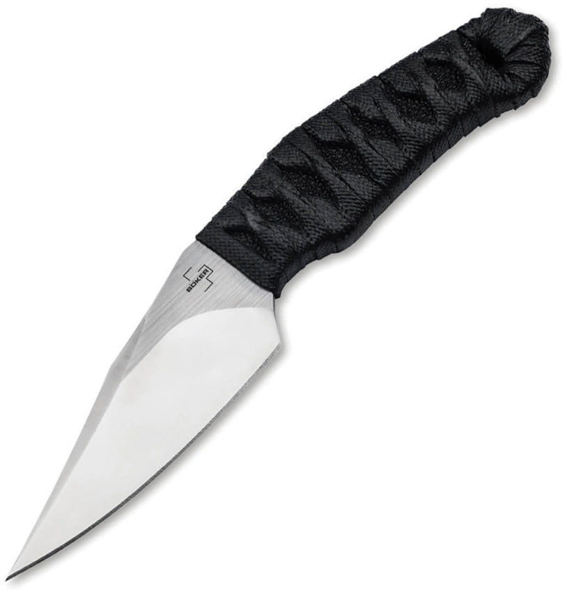 302 Fixed Blade - BOP02BP0006