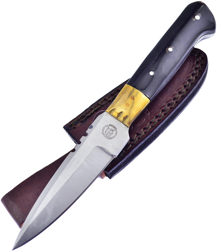 Sierra Madre Bowie Horn - FCW352BH