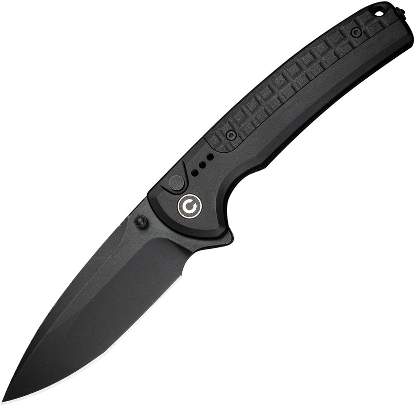 Sentinel Strike II Button Lock - CIVC22025D1