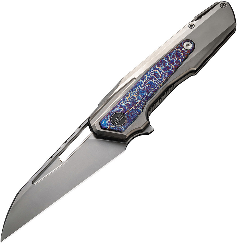 Falcaria Framelock Flame - WE23012B1