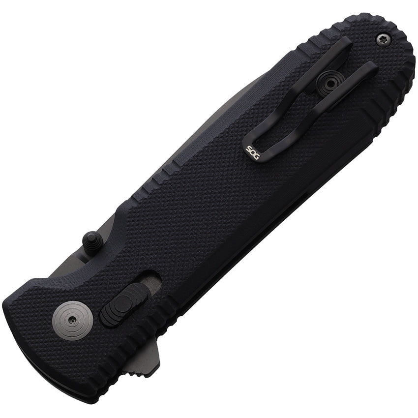 Pentagon XR Lock LTE Black - SOG12610557