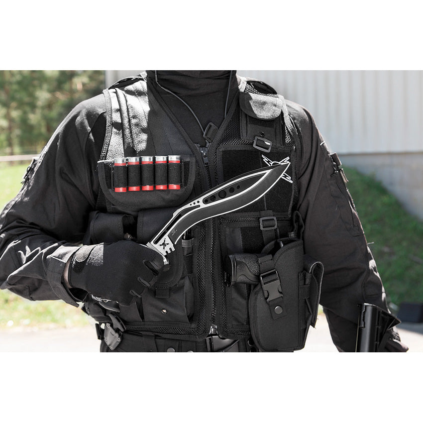 M48 Kukri With Sheath - UC3160