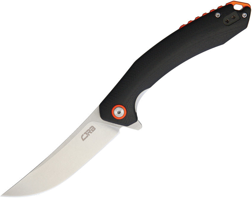 Gobi Linerlock Black - J1906BKC