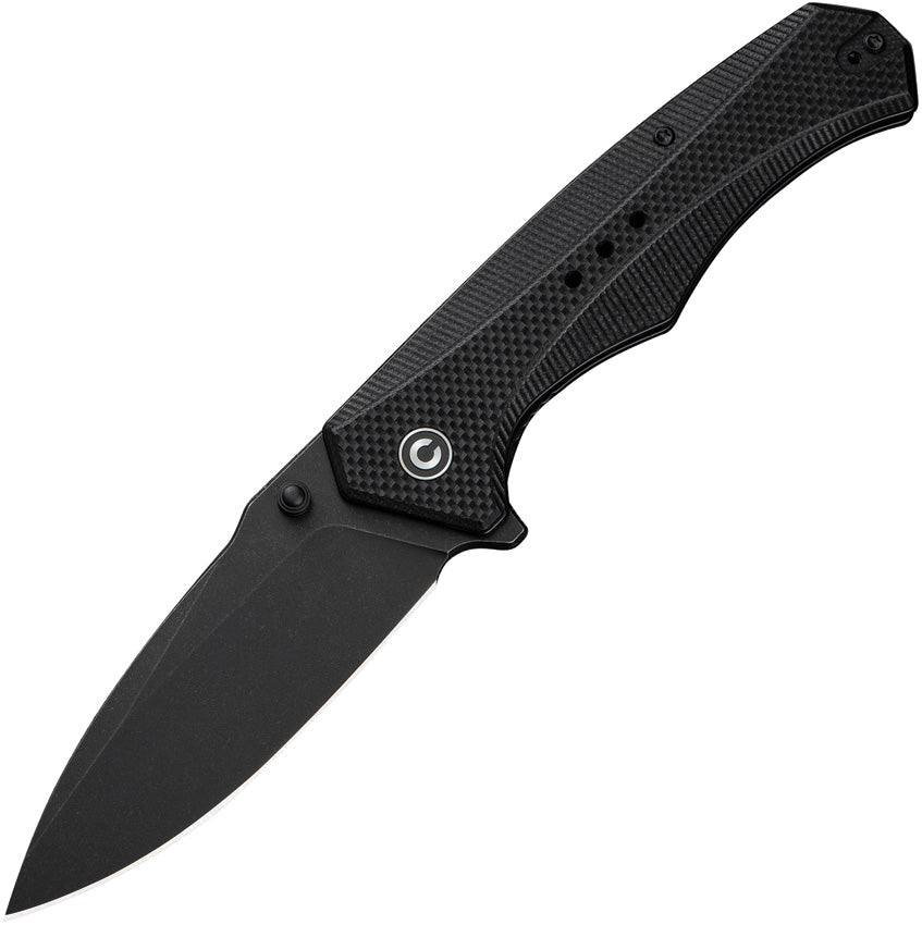 Photonix Linerlock Black - CIVC23081B1