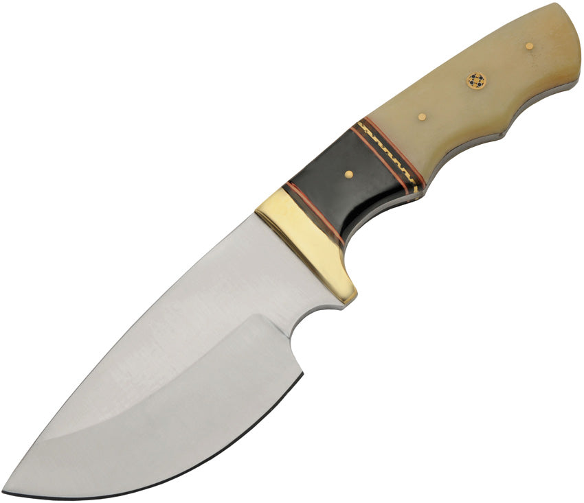 Skinner Buffalo Bone - PA203452BO