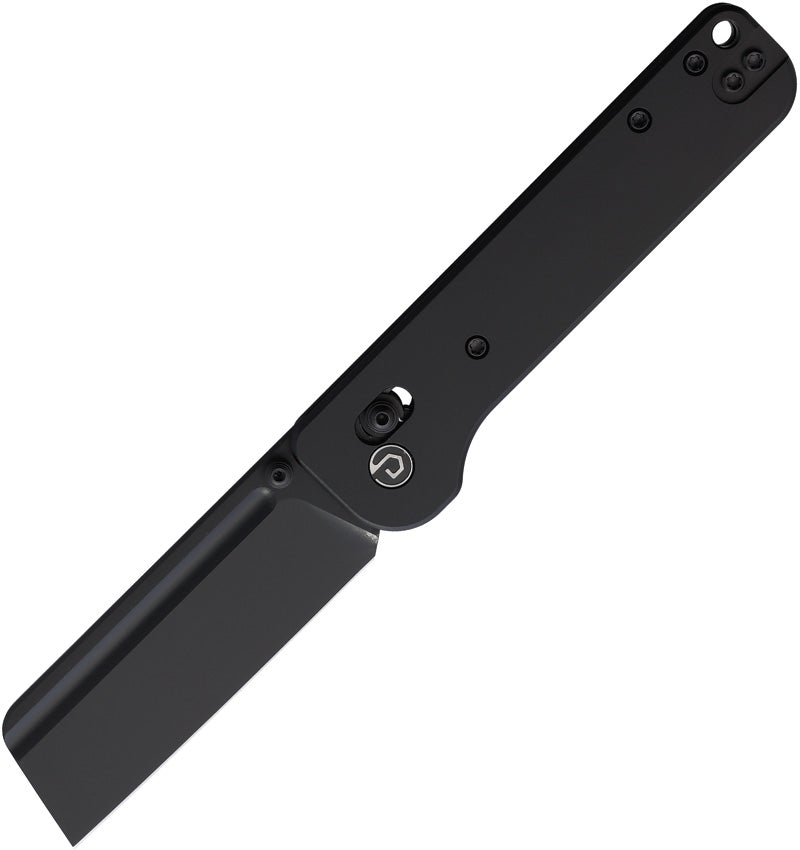 Pivot Lock Black - TD022BK