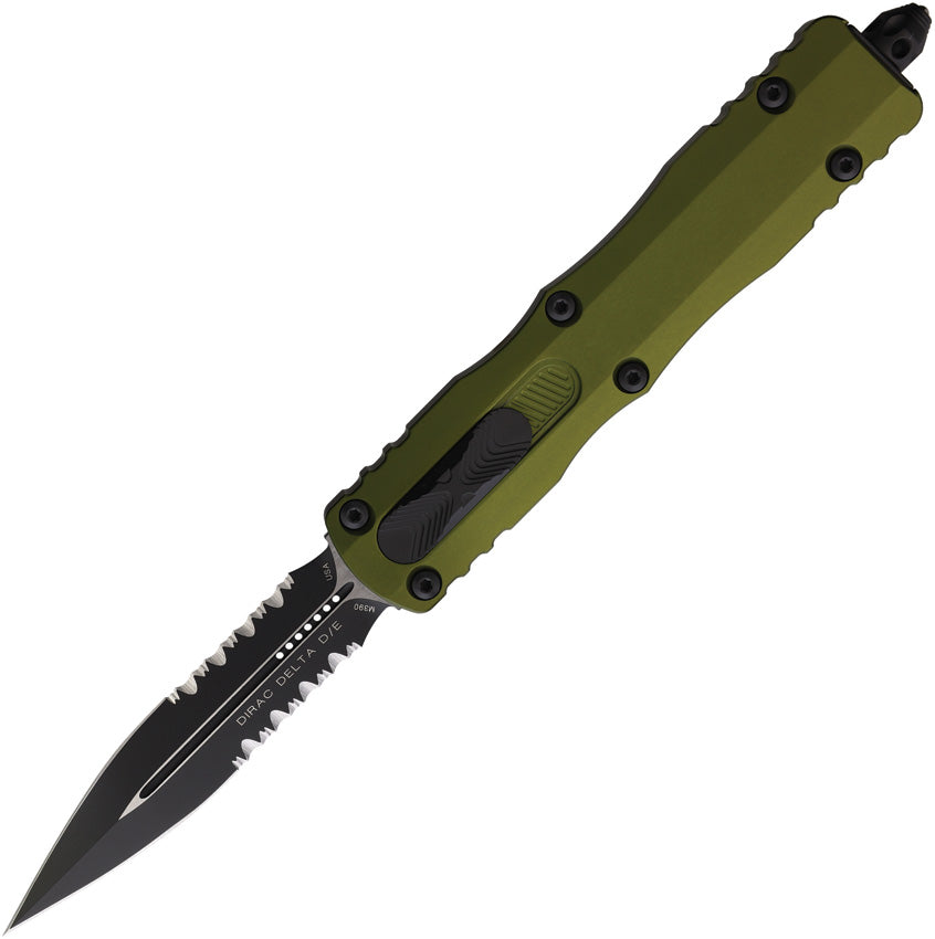 Auto Dirac Delta D/E OTF - MCT2272OD