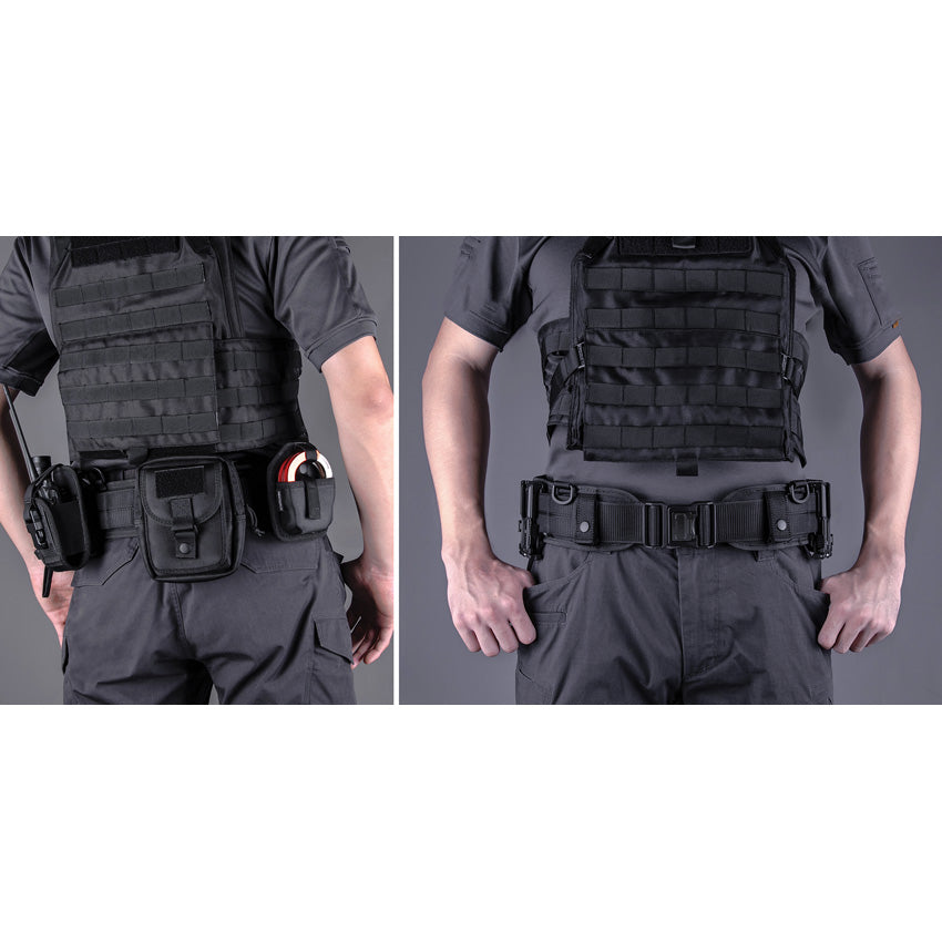 Tactical MOLLE Belt - NXTEX10