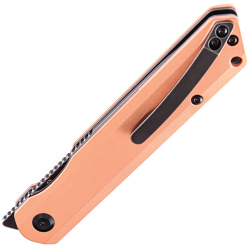 Prickle Linerlock Copper - K1012C1