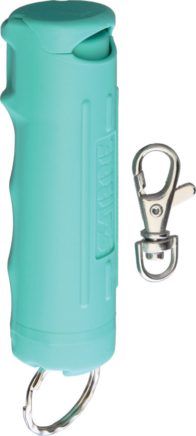 Flip Top Pepper Gel Teal - SA15346