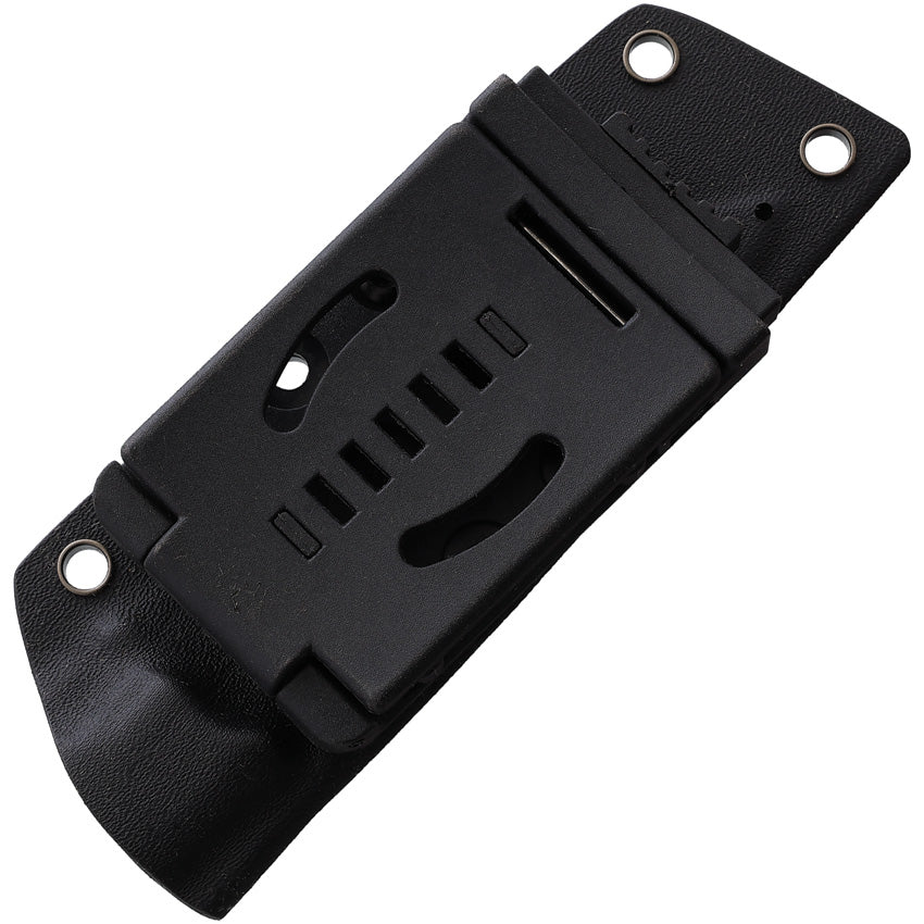 Baal Fixed Blade Orange - MAXMBL02