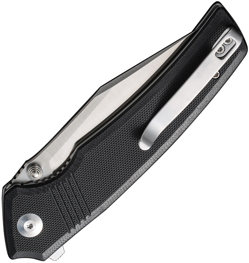 Tranquil Linerlock Black - CIVC230271