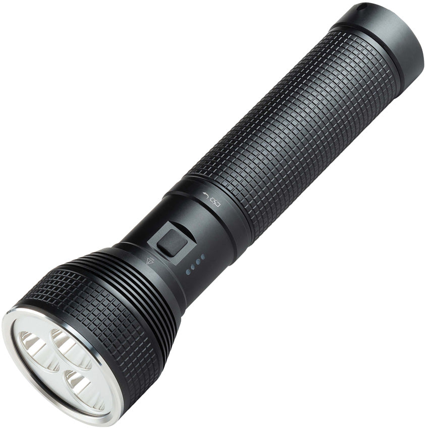 T11R Tactical Flashlight - LML04819