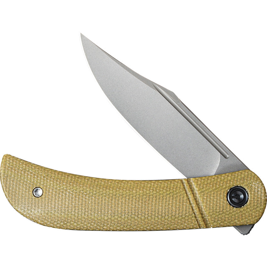 Appalachian Drifter Folder - CIVC2015B