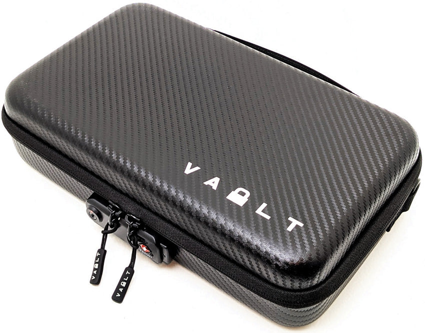 Vault Secure Carbon Fiber - VLT002CF