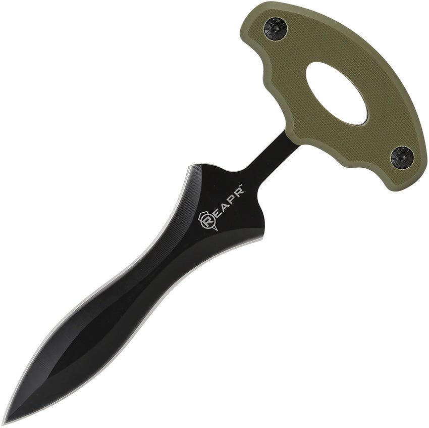 Versa Push Dagger - SHF11042