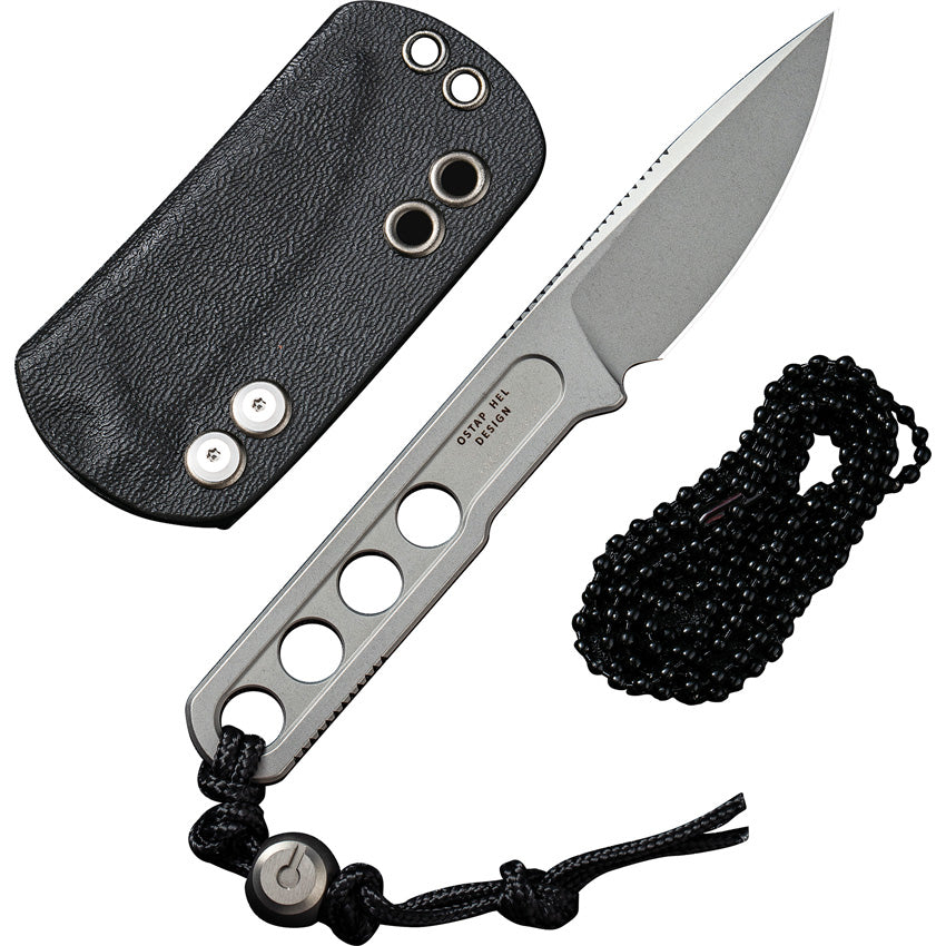 Circulus Fixed Blade SW - CIVC220122