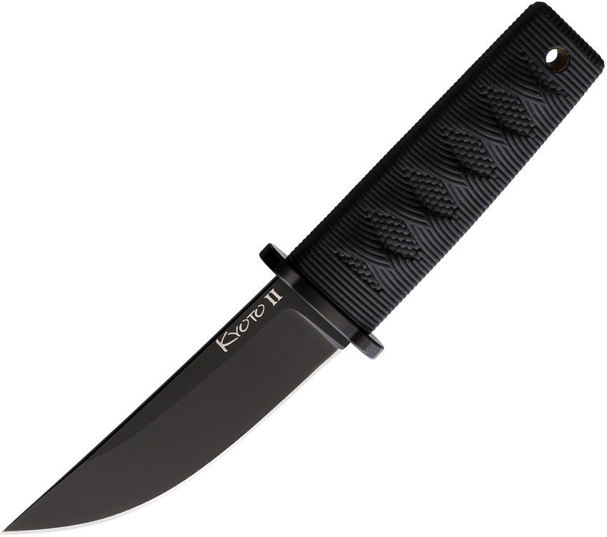 Kyoto II Fixed Blade - CS17DBBKBK
