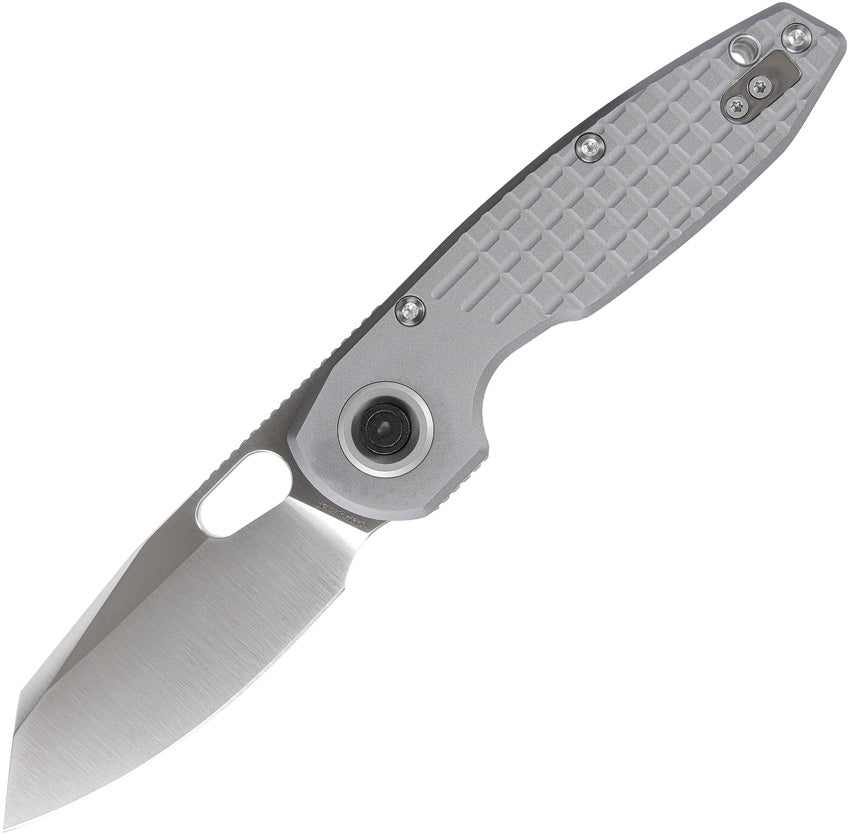 Ankylo Vanchor Lock Gray - VOSA1910