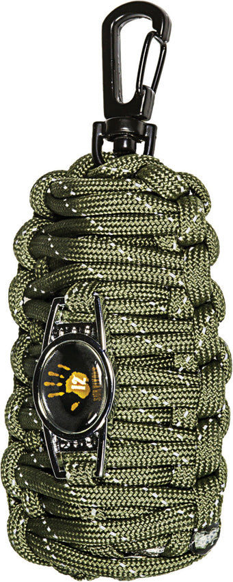 Fish and Fire Kit - TWS24000