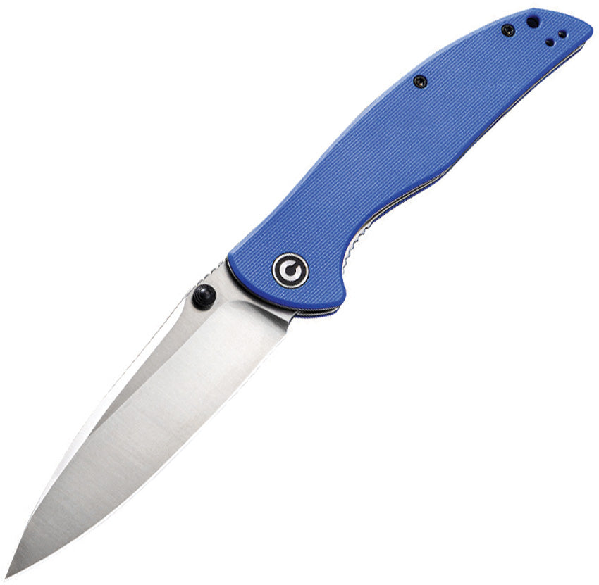 Governor Linerlock Blue - CIVC911B