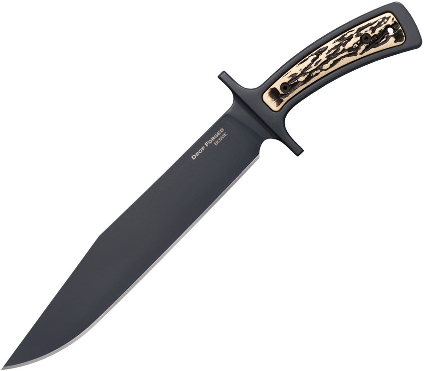 Bowie Drop Forged - CS36MK