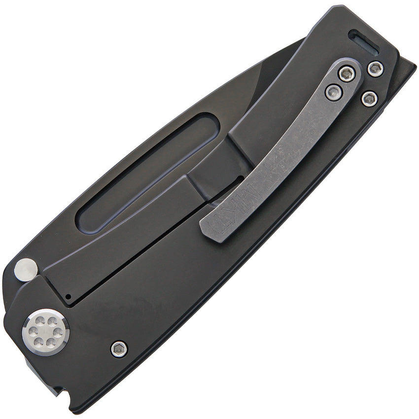 Mara-H Framelock - MD0453PD30PV