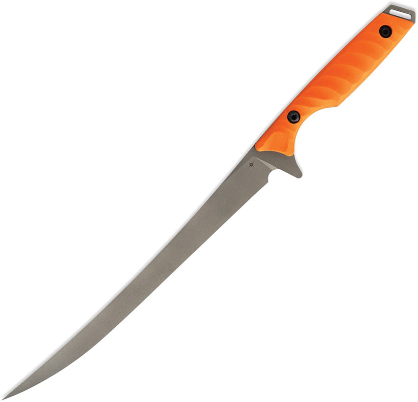 Avalon Fillet Knife Blaze Org - TR33804