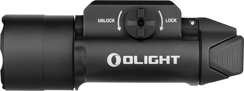 PL Turbo Valkyrie Tact Light - OLTPLTURBOBK