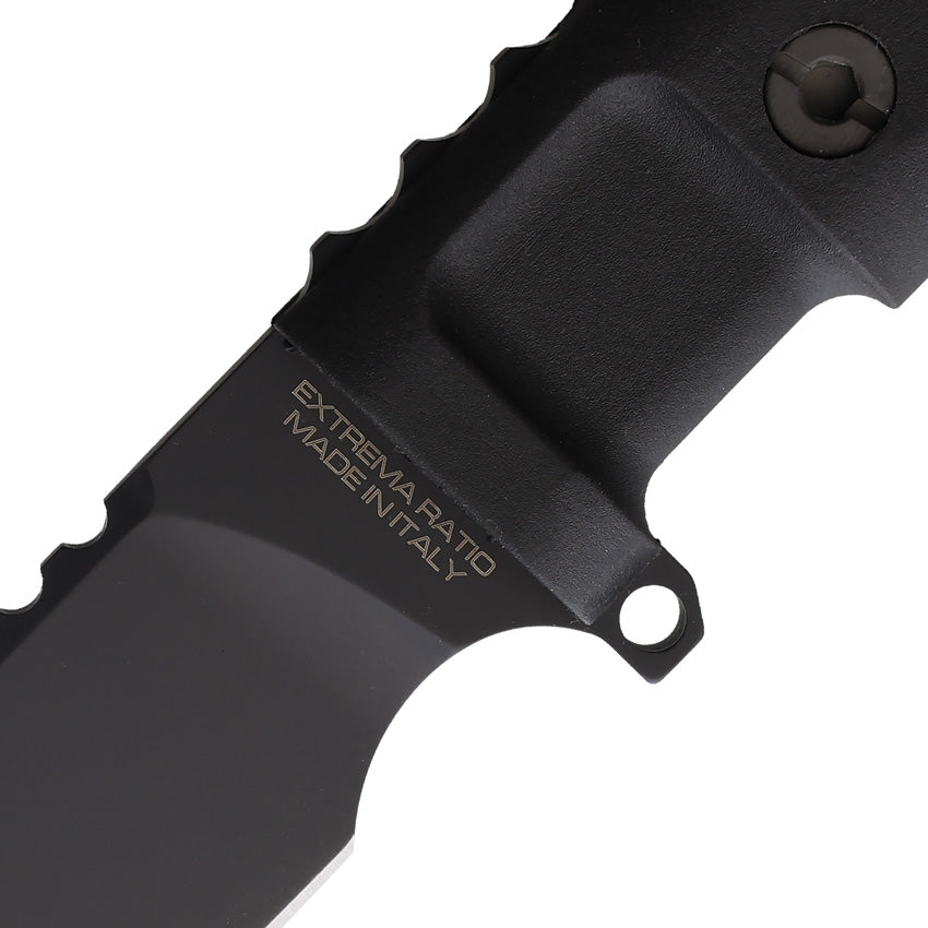 Task C Fixed Blade Black - EX0085BLK