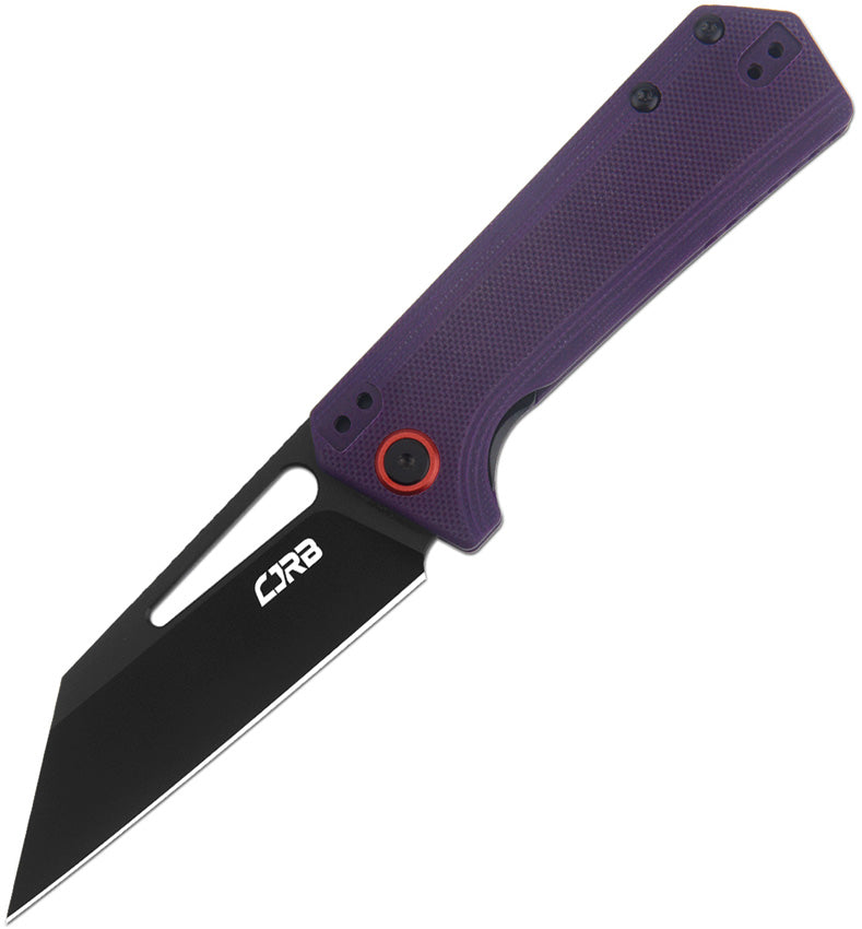 Ruffian Linerlock Purple - J1924BVT