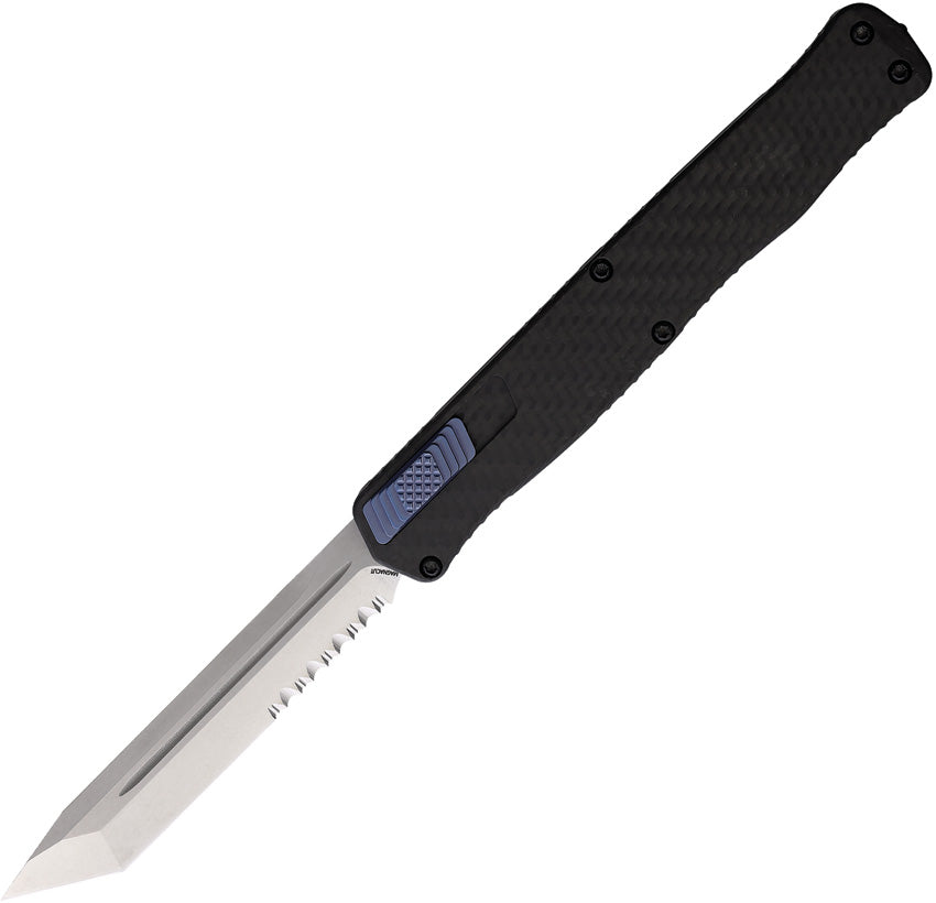 Auto Cleric II OTF CF/Blue - H0192BCFBLU