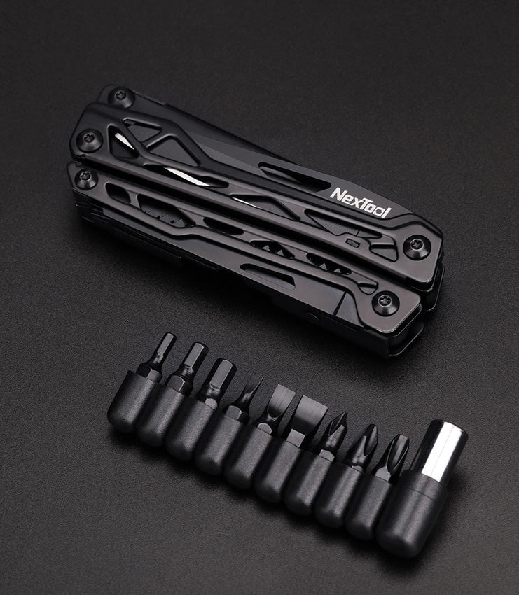 Black Knight Multi Tool - NTL20151